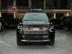 شيفروليه سوبربان